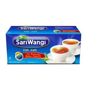 Цай SariWangi 1.9гр*50ш