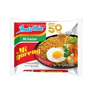 Бэлэн хоол Indomie