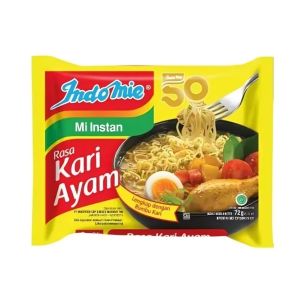 Бэлэн хоол Indomie