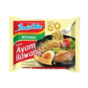 Бэлэн хоол Indomie