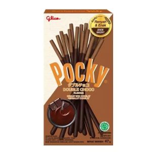 Шагшуурга Pocky Choco