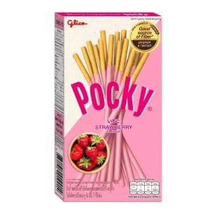 Шагшуурга Pocky Strawberry