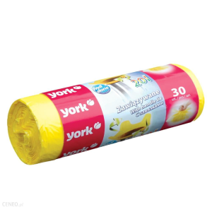 Хогны уут York