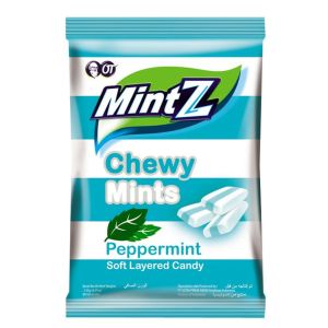 Чихэр MintZ Peppermint