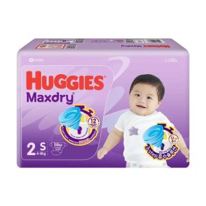 Живх Huggies Maxdry