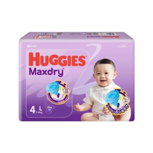 Живх хүүхдийн Huggies