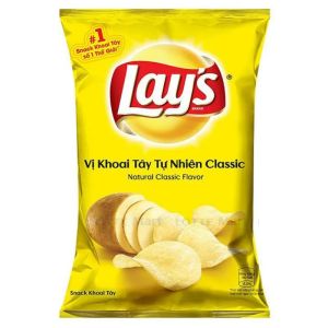 Чипс LayS Classic