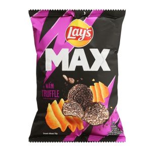 Чипс LayS MAX