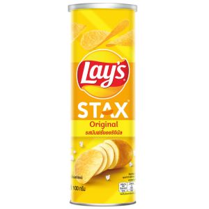 Чипс LayS Original