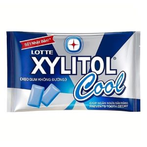 Бохь Lotte Xylitol