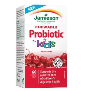 Витамин Jamieson probiotic