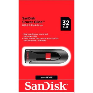 Флаш диск SANDISK