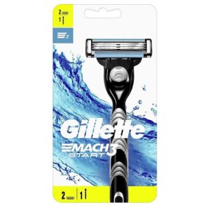 Сахлын татуурга Gillette