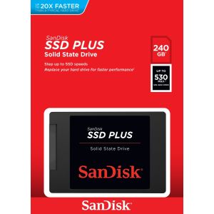 Хард SSD SANDISK