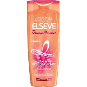 Шампунь L'Oreal Paris