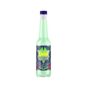 Сидер Snap green