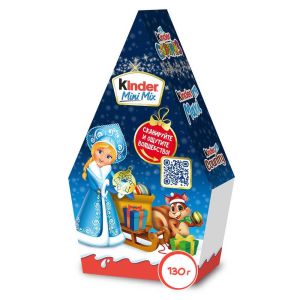 Бэлэг Ferrero Kinder