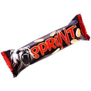 Шоколад батончик Spinint
