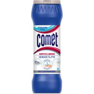Цэвэрлгээний бодис Comet