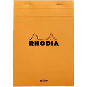 RHODIA-Тэмдэглэлийн дэвтэр А5-16260C