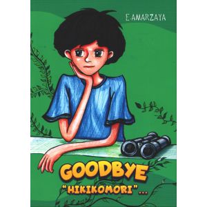 Ном "Goodbye Hikikomori"