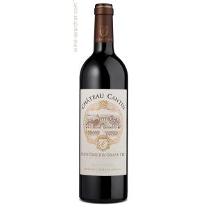 Вино Chateau Cantin