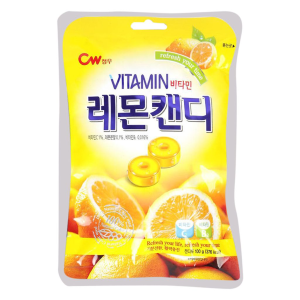 Чихэр C-Витаминтай lemon