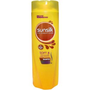 Шампунь Sunsilk SOFT