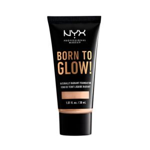 Энгэсэг NYX BORN