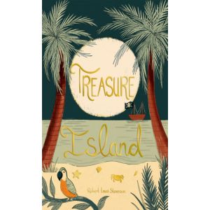 Ном The Treasure Island