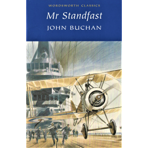 Ном "Mr Standfast" John Buchan 