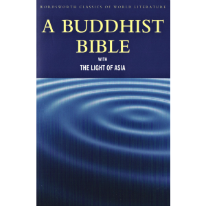 Ном "The Light of Asia" A Buddhist Bible with 