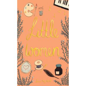 Ном "Little women"