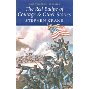Ном "The Red Badge of Courage & Other" Stephen Crane 