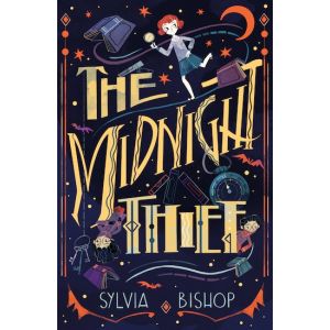 Ном "The Midnight Thief"