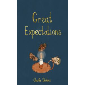 Ном "Great expectations"