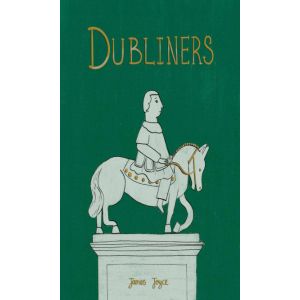 Ном "Dubliners" Joyce