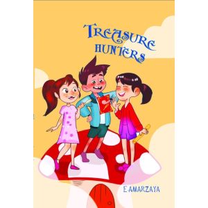Ном "Treasure hunters"