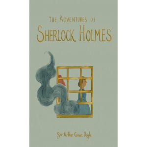 Ном The Adventures of Sherlock Holmes