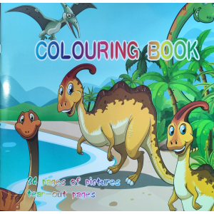 Ном Colouring book