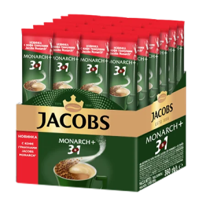 Кофе Jacobs 3в1