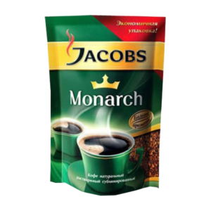 Кофе Jacobs 