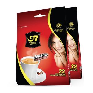 Кофе G7 Collagen