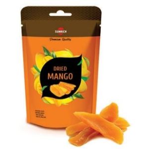 Хатаасан манго Sunrich