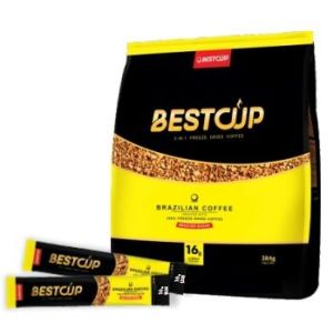 Кофе Best cup