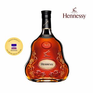 Коньяк Hennessy XO