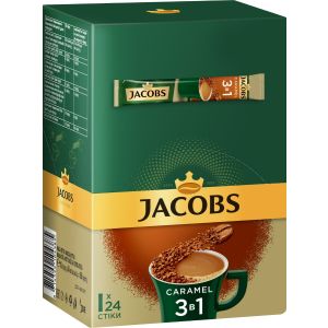  Кофе Jac