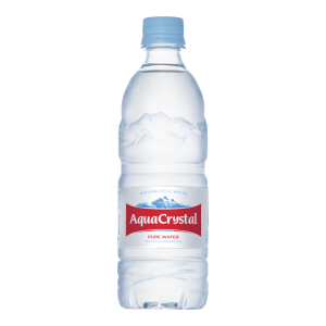 Ус цэвэр Aqua