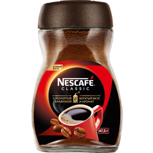 Кофе  Nescafe