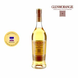 Виски Glenmorangie Orginal
